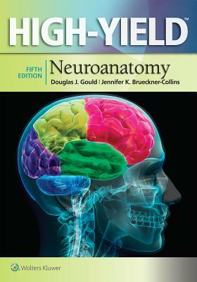 High-Yield(tm) Neuroanatomy by James D. Fix, Jennifer K. Brueckner-Collins, Douglas J. Gould