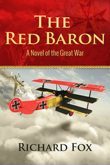 The Red Baron by Richard Fox