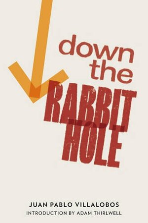 Down the Rabbit Hole by Juan Pablo Villalobos