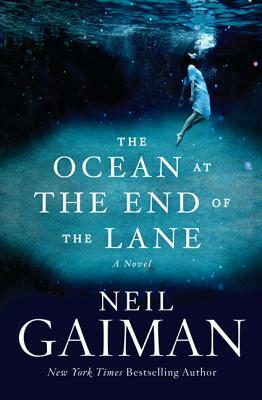 The Ocean at the End of the Land by Neil Gaiman