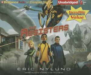 The Resisters by Eric Nylund