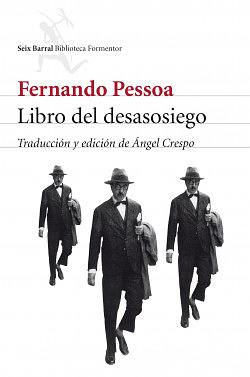 Libro del desasosiego by Fernando Pessoa