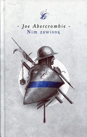 Nim zawisną by Joe Abercrombie