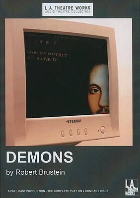 Demons by Robert Brustein