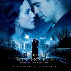 Winter's Tale by Mark Helprin