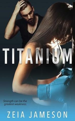 Titanium by Zeia Jameson