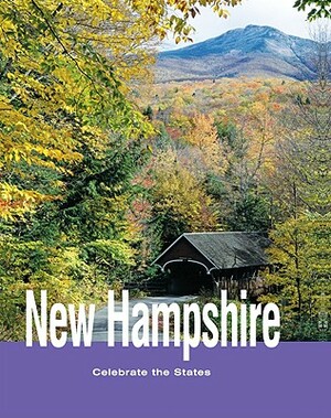 New Hampshire by Steven Otfinoski