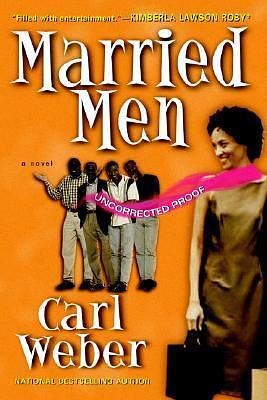 Married Men by Carl Weber