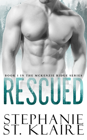 Rescued by Stephanie St. Klaire