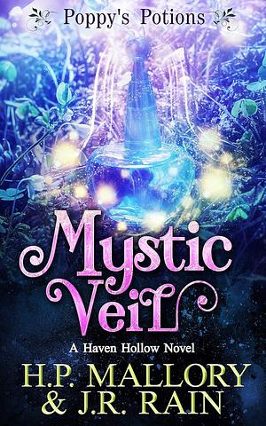 Mystic Veil by J.R. Rain, H.P. Mallory