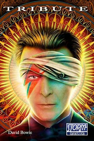 Tribute: David Bowie by Mike Lynch, Vincenzo Sansone, George Amaru, Michael Frizell