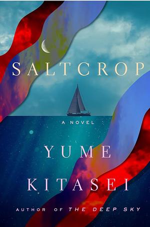 Saltcrop by Yume Kitasei