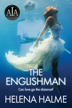 The Englishman: Can Love Go the Distance? by Helena Halme