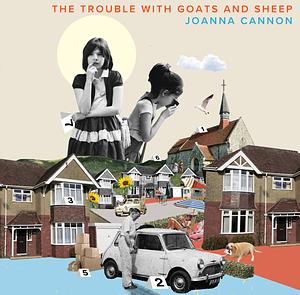 The Trouble with Goats and Sheep by Joanna Cannon