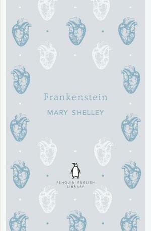 Frankenstein by Mary Shelley