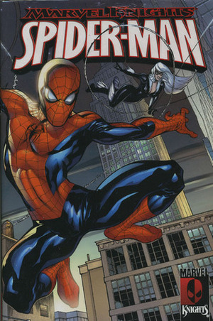 Marvel Knights Spider-Man by Terry Dodson, Frank Cho, Mark Millar