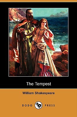 The Tempest (Dodo Press) by William Shakespeare