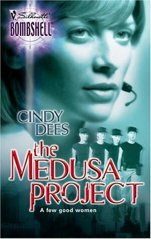 The Medusa Project by Cindy Dees