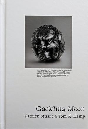 Gackling Moon by Patrick Stuart