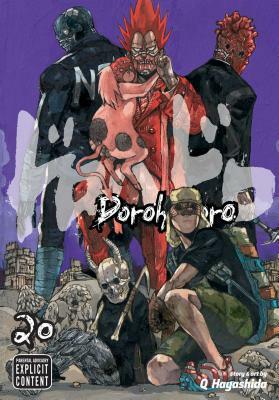 Dorohedoro, Vol. 20 by Q Hayashida