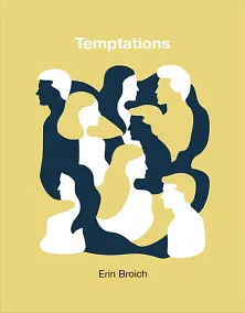 Temptations by Erin Broich