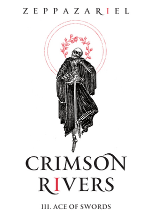 Crimson Rivers by bizarrestars