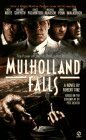 Mulholland Falls by Robert Tine