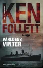 Världens vinter by Ken Follett