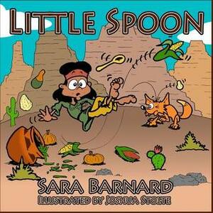 Little Spoon by Sara (Barnard) Harris