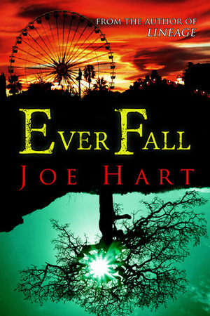 EverFall by Joe Hart