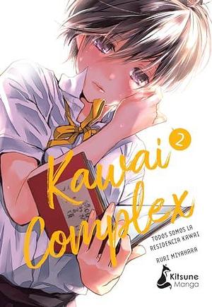 Kawai complex 2 by Raquel Viadel, Ruri Miyahara