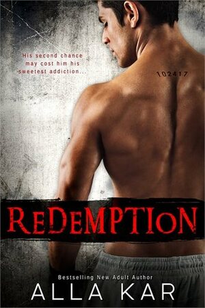 Redemption by Alla Kar