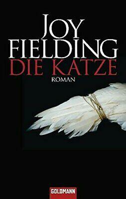 Die Katze by Joy Fielding