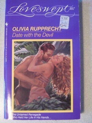Date With the Devil by Olivia Rupprecht