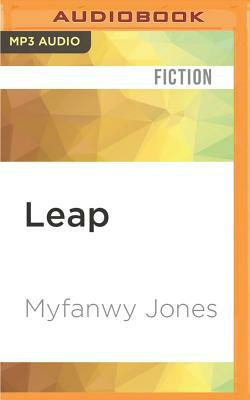 Leap by Myfanwy Jones