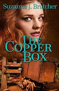 The Copper Box by Suzanne J. Bratcher