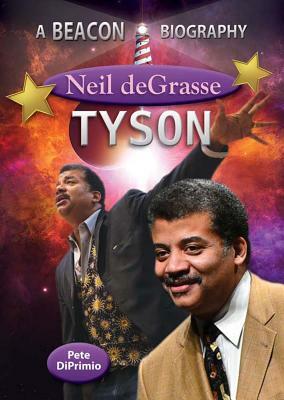 Neil Degrasse Tyson by Pete Diprimio