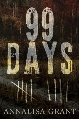 99 Days by Annalisa Grant