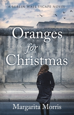 Oranges for Christmas by Margarita Morris
