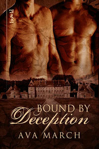 Bound by Deception by Ava March