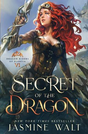 Secret of the Dragon by Jessica Drake