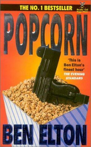 Popcorn by Ben Elton