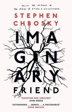 Imaginary Friend by Stephen Chbosky