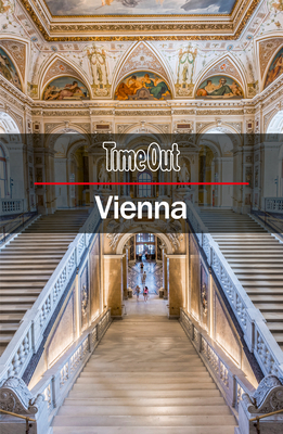 Time Out Vienna City Guide: Travel Guide by Time Out