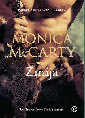 Zmija by Monica McCarty