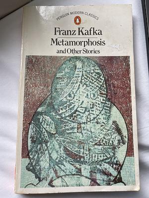 Metamorphosis and Other Stories by Franz Kafka