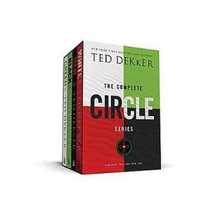 The Complete Circle Series by Ted Dekker