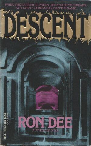 Descent by Ron Dee