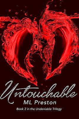 Untouchable by M. L. Preston