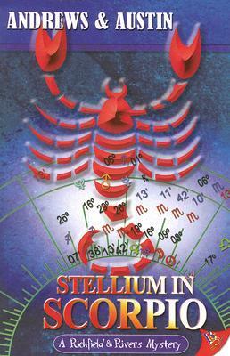 Stellium in Scorpio by Andrews &amp; Austin